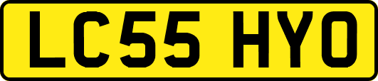 LC55HYO