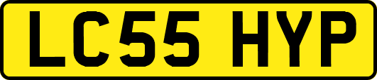 LC55HYP