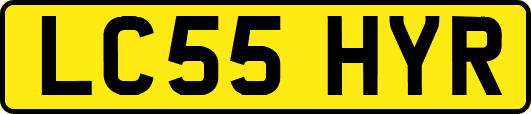 LC55HYR