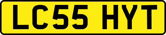 LC55HYT