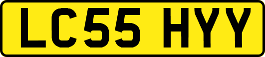 LC55HYY