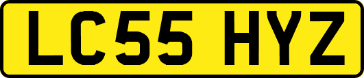 LC55HYZ