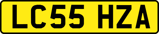 LC55HZA