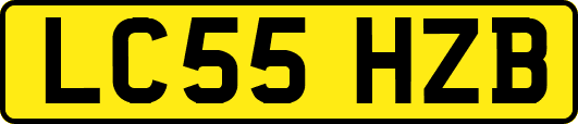 LC55HZB