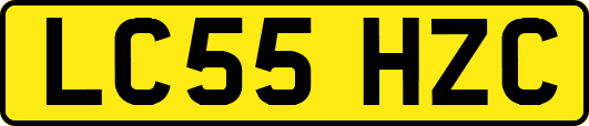 LC55HZC