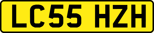 LC55HZH