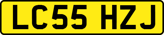 LC55HZJ