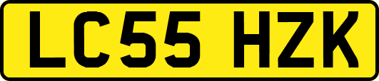 LC55HZK