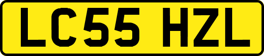 LC55HZL