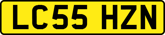 LC55HZN