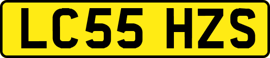 LC55HZS