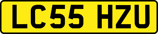 LC55HZU