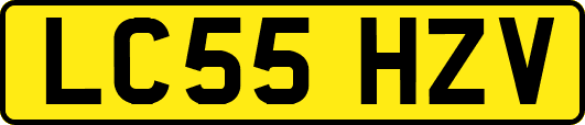 LC55HZV