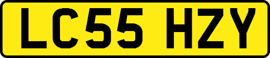 LC55HZY