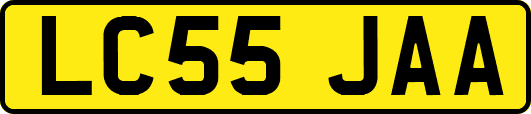 LC55JAA