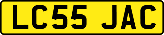 LC55JAC
