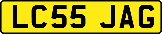 LC55JAG