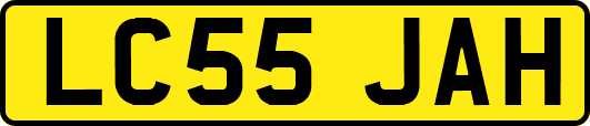 LC55JAH