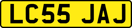 LC55JAJ