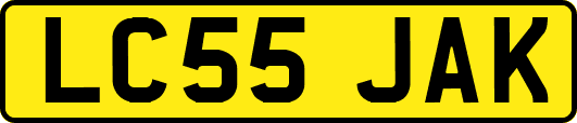 LC55JAK