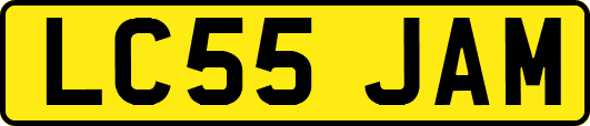 LC55JAM