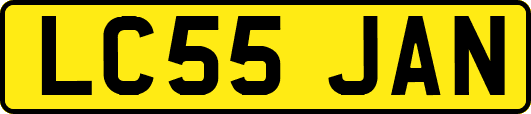 LC55JAN