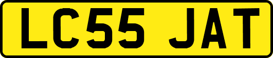 LC55JAT