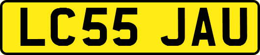 LC55JAU