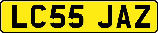 LC55JAZ