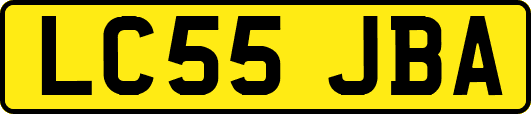 LC55JBA