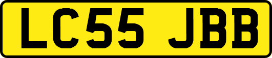 LC55JBB