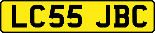LC55JBC