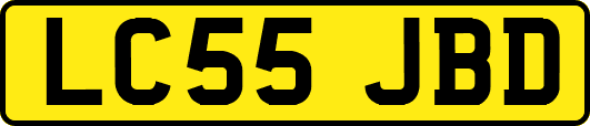 LC55JBD