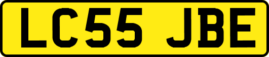 LC55JBE