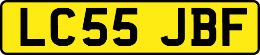 LC55JBF