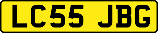 LC55JBG