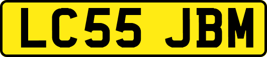 LC55JBM