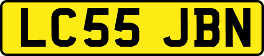 LC55JBN