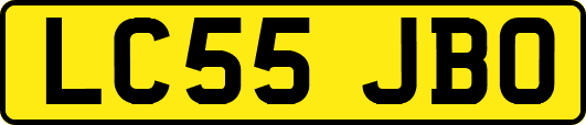 LC55JBO
