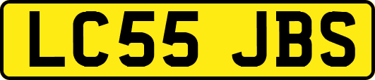 LC55JBS