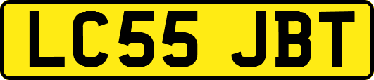 LC55JBT