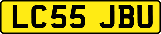 LC55JBU