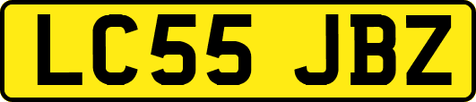 LC55JBZ