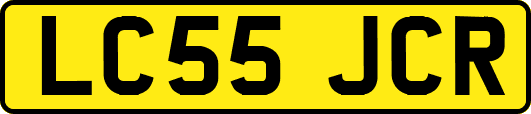 LC55JCR
