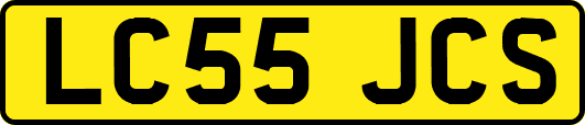 LC55JCS