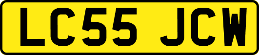 LC55JCW