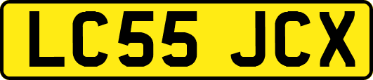LC55JCX