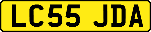 LC55JDA
