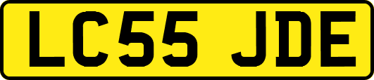 LC55JDE