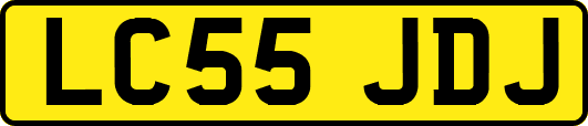 LC55JDJ
